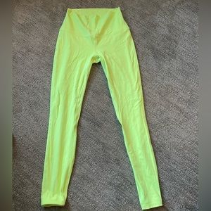 lululemon Align™ High-Rise Pant 25"